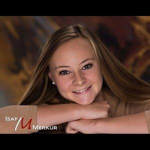 Meet your Posher, Kelsey